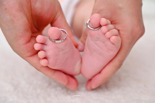 广元孕妇六个月肚子多大